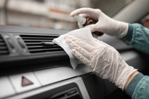 Best Best Air Duct Cleaning Company  in Arta, CA