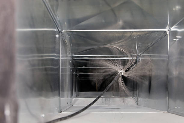 Trusted Arcata, CA Airduct Cleaning Experts